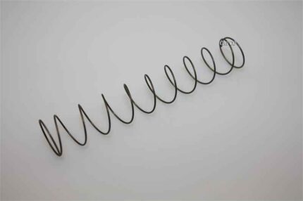 1613-8068-01 SPRING: (OEM) Atlas Copco