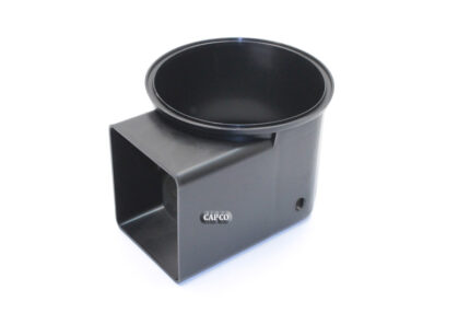 1613-7542-00 HOUSING:GA  11-22 MKIII (OEM) Atlas Copco