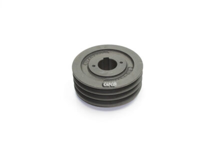 1613-7569-02 PULLEY-MOTOR:V-BELT  (OEM) Atlas Copco