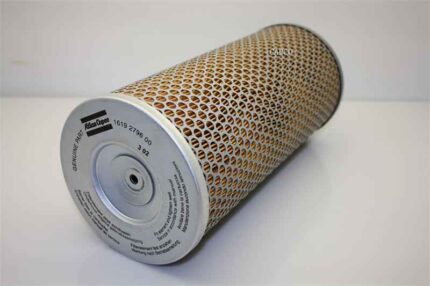 1619-2796-00 ELEMENT-FILTER:KIT GAU 4/5 (OEM) Atlas Copco
