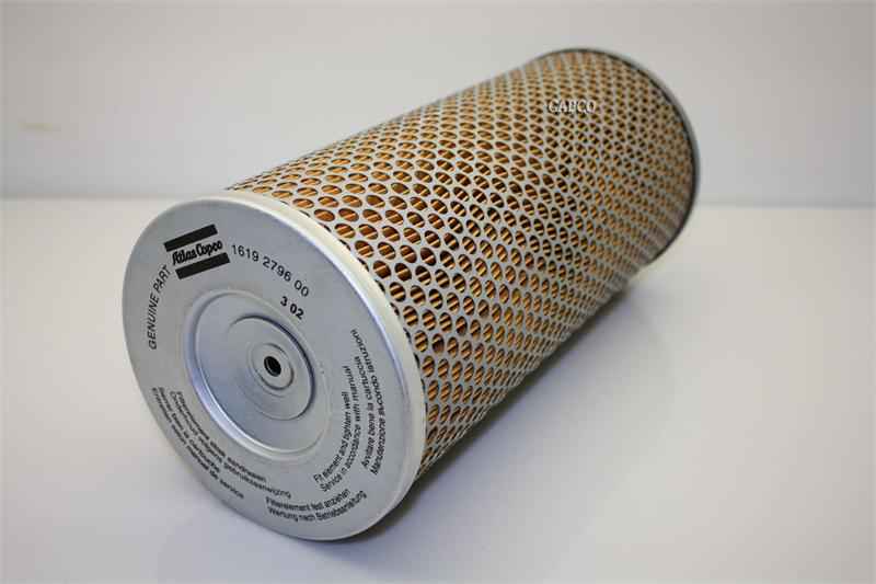 1619279600OEM 1619-2796-00 ELEMENT-FILTER:KIT GAU 4/5 (OEM) Atlas Copco - Image 1