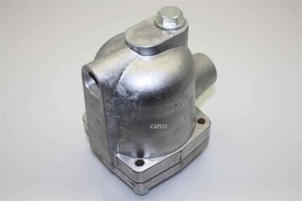 1619-3844-00 VALVE-FLOAT:R .50 (OEM) Atlas Copco OVERSTOCK