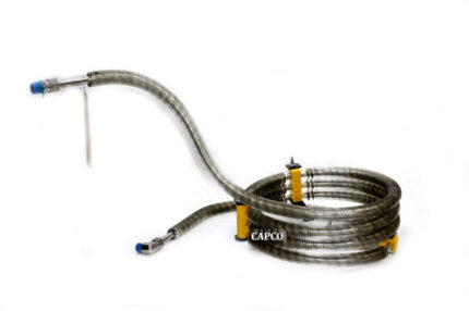 18001131 Ingersoll Rand (OEM)  KIT, CONVERSION BUNDY TO SS TUBING 15T2