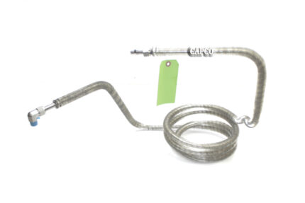 18001149 Ingersoll Rand (OEM)  KIT, CONVERSION BUNDY TO SS TUBING 7T2/7T4