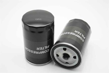 2200-6405-09 Replacement Chicago Pneumatic Oil Filter