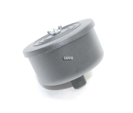 2140019A Replacement Puma 1/2 Filter Housing with Filter