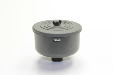 2140020A Replacement Puma Air Filter Housing with Filter 3/4