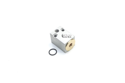 2200-9009-54 SHUTTLE VALVE KIT 15/20 (OEM) Atlas Copco
