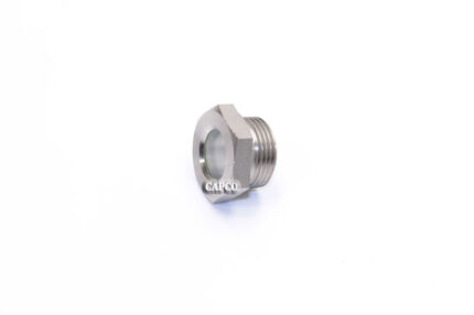 2200-7599-10 OIL LEVEL PLUG (OEM) Atlas Copco