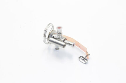 2202-7324-04 HOT GAS B-P VAL.TUH ORIF9 R134 (OEM) Atlas Copco