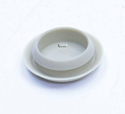 22053433 Ingersoll Rand (OEM)  CAP, PLASTIC 18MM HOLE