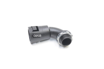 22097471 Ingersoll Rand (OEM)  ELBOW, 90 DEGREE CONDUIT (.50 INCH NPT X .375 CON