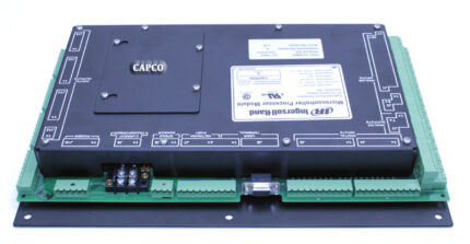 22110423 Ingersoll Rand (OEM)  ASSEMBLY,BASE CONTROL MODULE