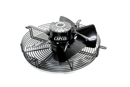 22302350 Ingersoll Rand (OEM)  FAN, 350MM 460V/3/60HZ