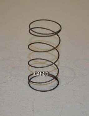 2250-5579-00 Replacement Atlas Copco SPRING