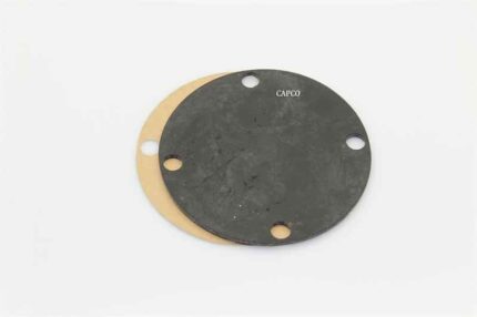 2253-7852-00 DIAPHRAGM:107.5DX3T,4HOLES 10D (OEM) Atlas Copco