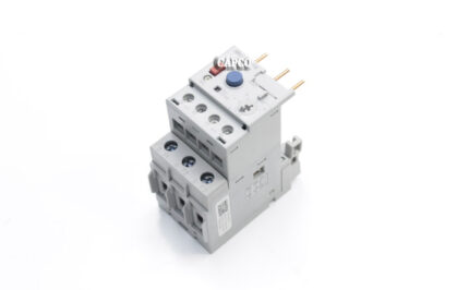 23053739 Ingersoll Rand (OEM)  RELAY OVERLOAD EEDB 3.2-16A