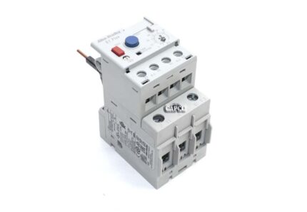 23053747 Ingersoll Rand (OEM)  RELAY, OVERLOAD EEEB 5.4-27A