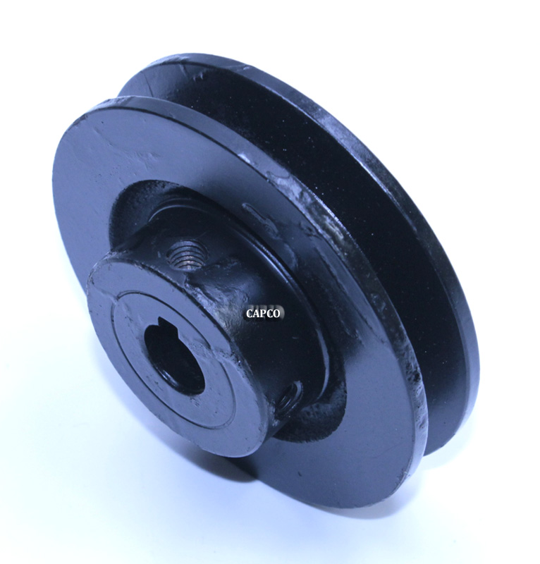 23192412OEM 23192412 Ingersoll Rand (OEM) PULLEY, MOTOR - Image 1