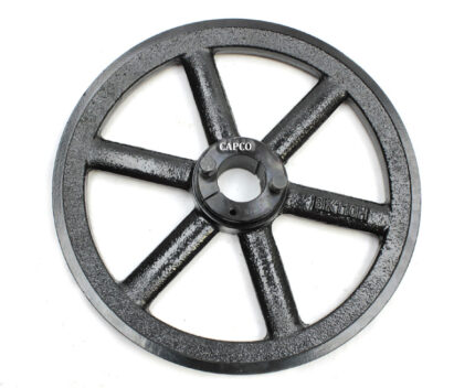 23472590 Ingersoll Rand (OEM)  SHEAVE, 1B10.4X1.375 BK110