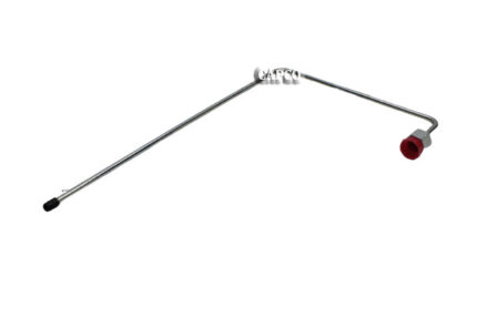 23549629 Ingersoll Rand (OEM)  TUBE, SCAVENGE 0.25 INCH OD 3/8 INCH TUBE NUT VEL75KW