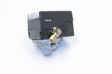 23726292 Ingersoll Rand (OEM)  SWITCH, PRESSURE 135 PSI SS5N5