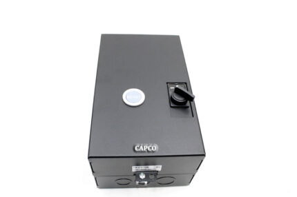 23859705 Ingersoll Rand (OEM)  STARTER, 5 HP IEC 200-230/3/60 N1