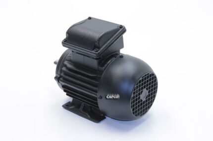 23940307 Ingersoll Rand (OEM)  MOTOR, 0.5 HP 60 Hz,4P, 3PH, 200/230V