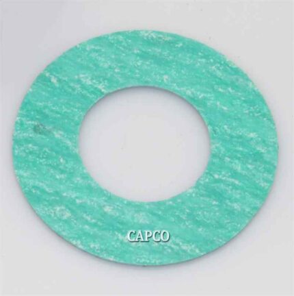 240621-003 Genuine Part by SULLAIR (R) GASKET, FLANGE