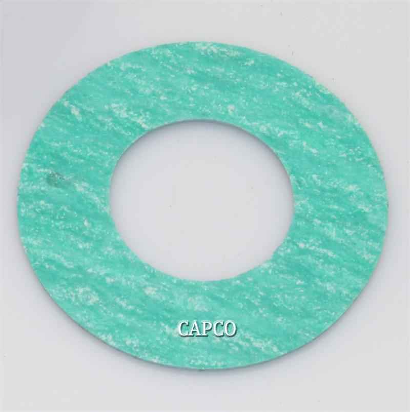 240621003OEM 240621-003 Genuine Part by SULLAIR (R) GASKET, FLANGE - Image 1