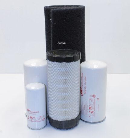 24178428 Ingersoll Rand (OEM)  KIT, MAINT. 2000 HOUR 40-50 HP/22-37KW, NO COOLANT