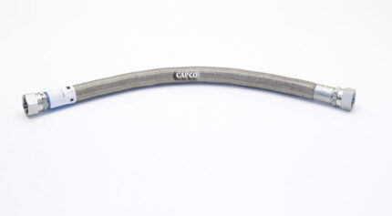 24261307 Ingersoll Rand (OEM)  HOSE, HYD 1.00 X 26 JIC/PTFE STR X STRC