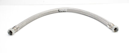 24265654 Ingersoll Rand (OEM)  HOSE, HYD 1.25 X 52 ORFS STR X ORFS STR