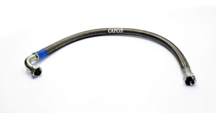 24266223 Ingersoll Rand (OEM)  HOSE, HYD 1.00 X 44 ORFS STR X ORFS STR