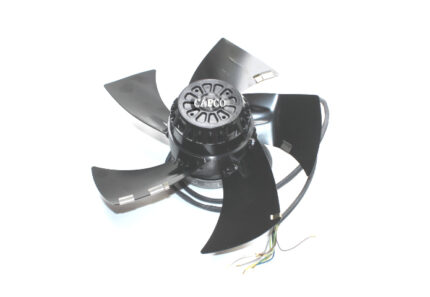 24364184 Ingersoll Rand (OEM)  FAN, AXIAL DIA 300MM 400V 3HP EBMPAPST