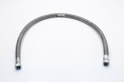 24555161 Ingersoll Rand (OEM)  Hose, Hyd -16 x 62.00 FM JIC 37D swivel (PTFE)