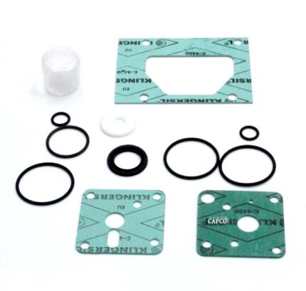 24752271 Ingersoll Rand (OEM)  KIT, SERVICE - BLOWDOWN & MODULATION BLOCKS (R55-160KW)