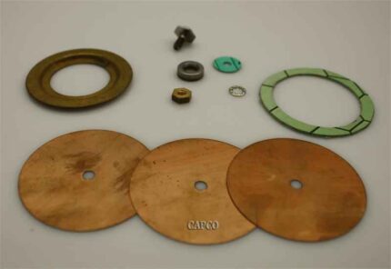 250028-693 Replacement KIT, REPAIR FOR PRESSURE REGULATOR 408275 (SPIRAL VAL