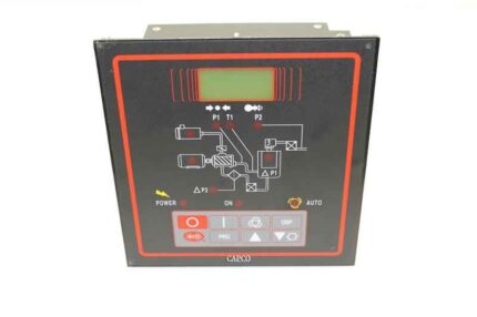 250042-023 Rebuilt Supervisor Controller