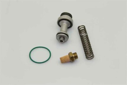 2901-0015-00 Replacement Atlas Copco KIT, VALVE VENT