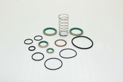 2901-0217-00 Replacement Atlas Copco KIT, VALVE OIL STOP