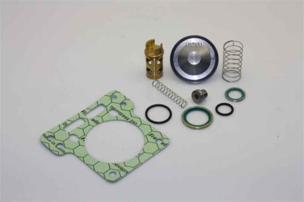 2901-0217-04 Replacement Atlas Copco Oil Stop Valve