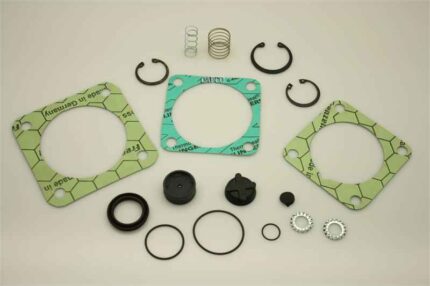 2901-0298-00 Replacement Atlas Copco KIT, VALVE UNLOADING