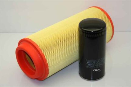 2901-0325-00 Replacement Atlas Copco KIT, FILTER