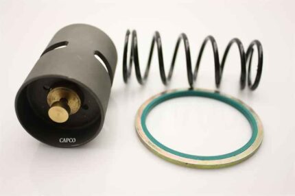 2901-0447-00 Replacement Atlas Copco KIT, THERMAL VALVE