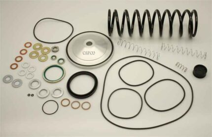 2901-0448-00 Replacement Atlas Copco KIT, VALVE UNLOADING