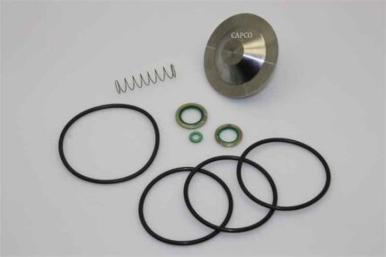 2901-0503-00 Replacement Atlas Copco KIT, VALVE CHECK