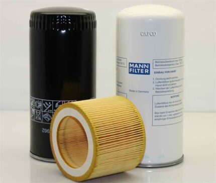 2901-0852-00 Replacement Atlas Copco FILTER KIT