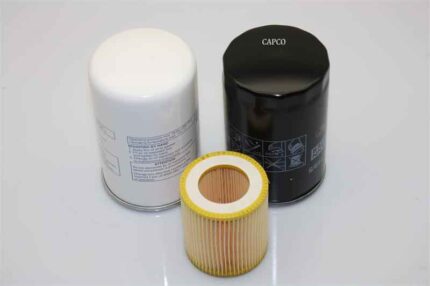 2901-0865-01 Replacement Atlas Copco FILTER KIT