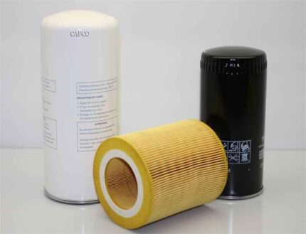 2901-0866-01 Replacement Atlas Copco KIT